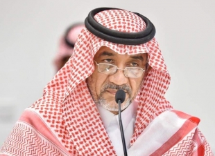 وطني حبٌ يتوهج في أعماقنا بقلم / مهدي السروري 