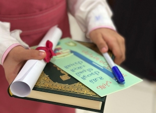 فرع الشؤون الإسلامية بجازان يحقق أكثر من 74 ألف ساعة تطوعية خلال الربع الأول 2025
