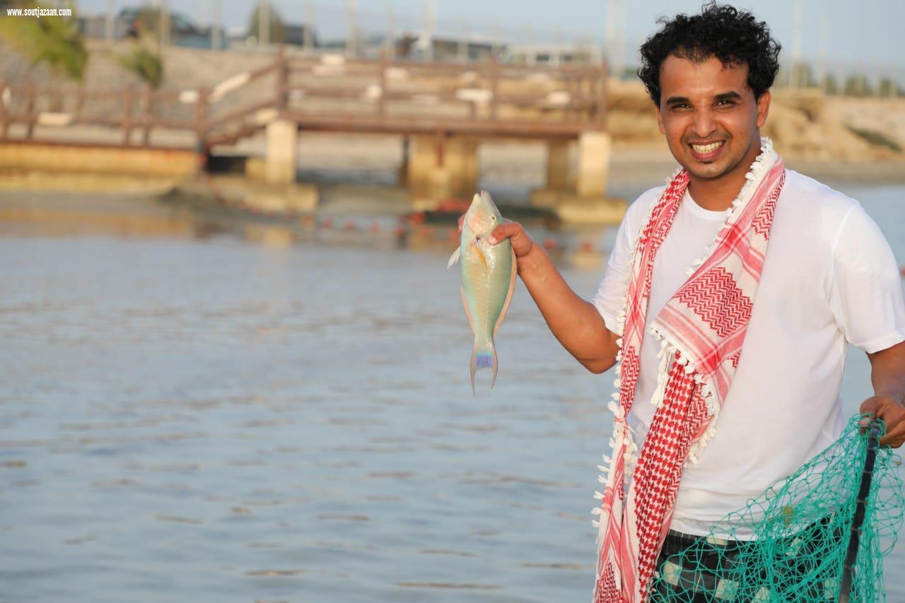 مهرجان الحريد بجزر فرسان موروث شعبي يؤسس لمستقبل سياحي واستثماري واعد 
