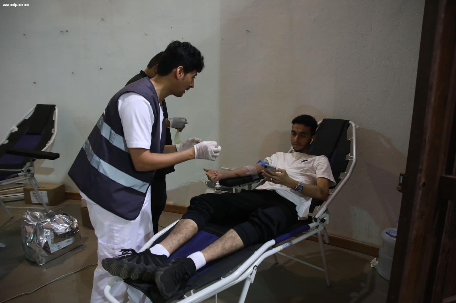 مستشفى الطوال العام ينفذ مبادرة تدوم لطفلك الصحة التوعوية