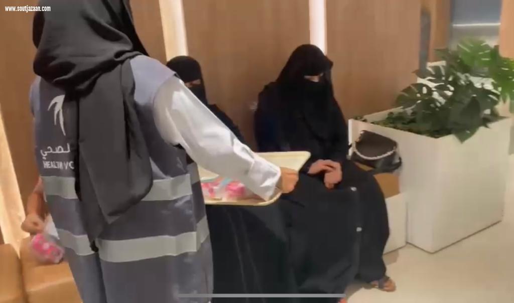 مستشفى بيش العام يفعل اليوم العالمي لالتهاب الكبد الفيروسي