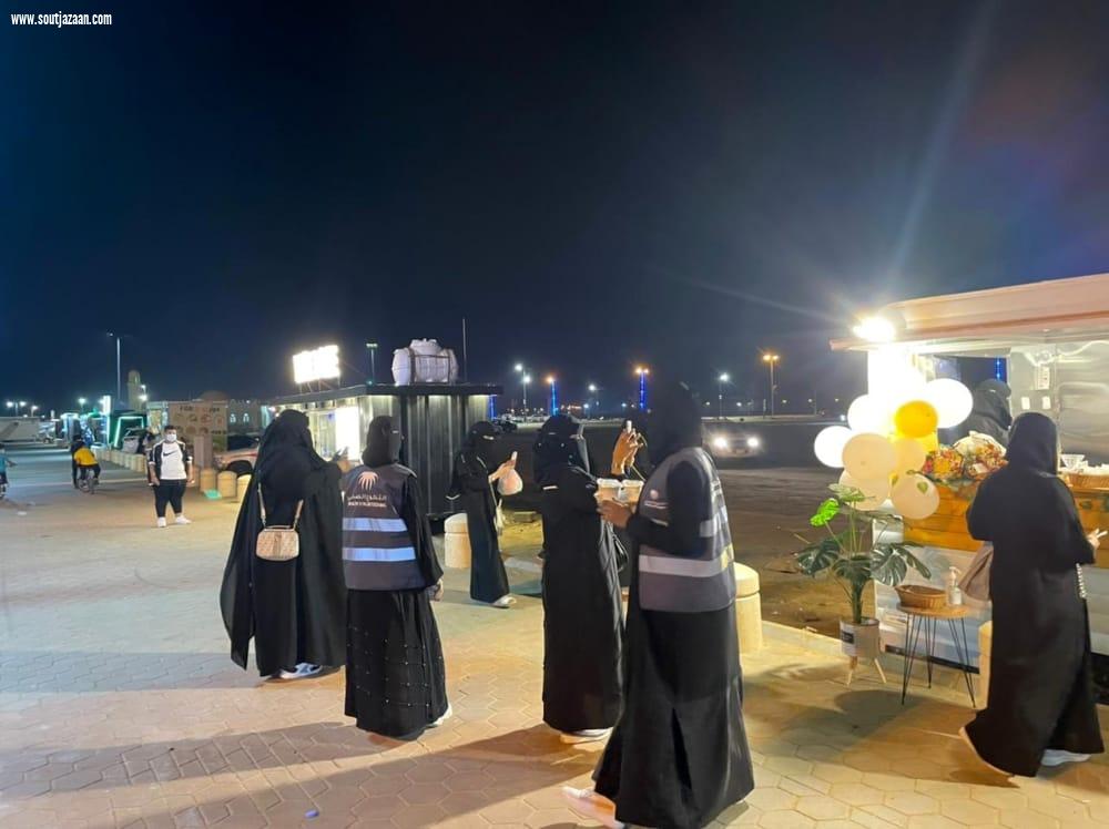 القطاع الصحي الجنوبي يواصل جولاته الميدانية لمتابعة الالتزام بالاجراءات الوقائية