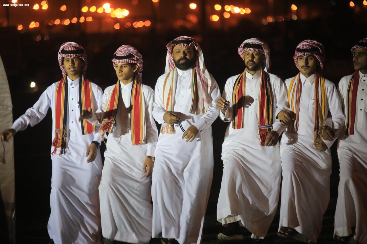 محافظ محايل يرعى المباراة النهائية لكرنفال محايل للمنتخبات 