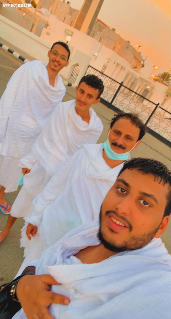 انطلاق حملة الوفاء على نية الشهداء