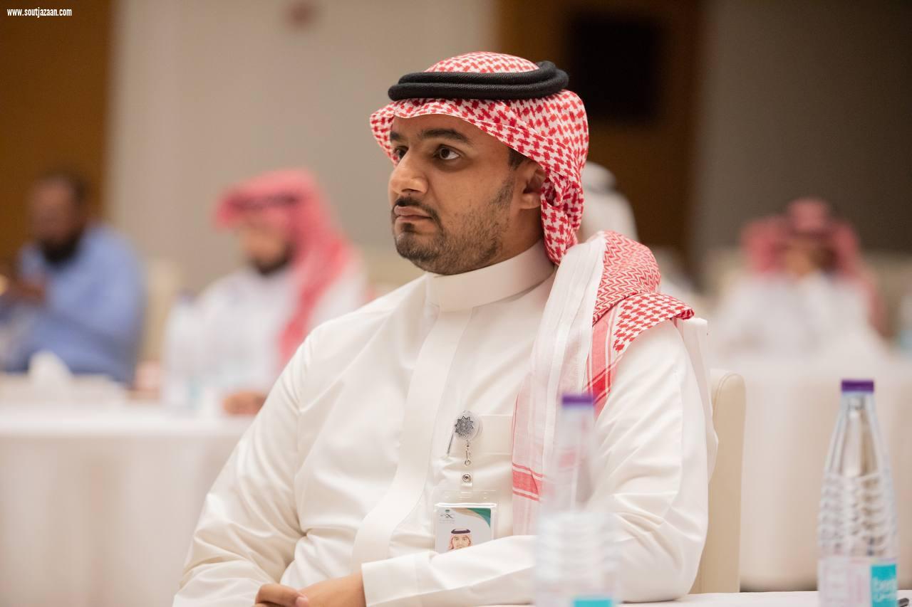 فريق القسطرة القلبية بصحة جازان ينقذ حياة  12مريض خلال يوم عرفة