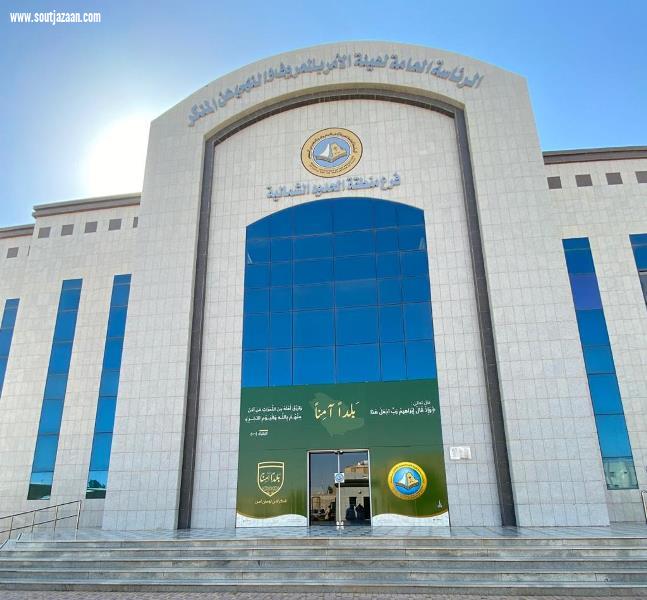 فرع هيئة الحدود الشمالية يواصل تفعيل حملة ربِّ اجعل هذا البلد آمنًا 