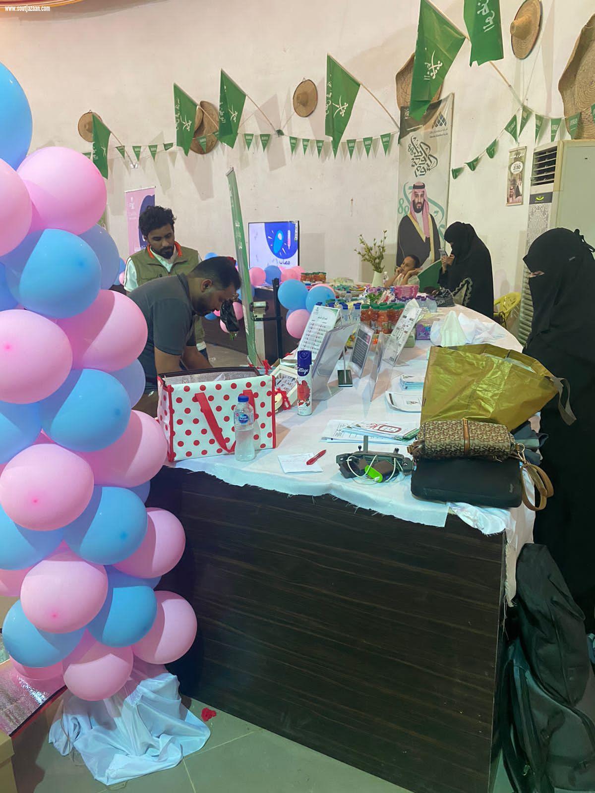 مستشفى الطوال العام ينفذ مبادرة تدوم لطفلك الصحة التوعوية