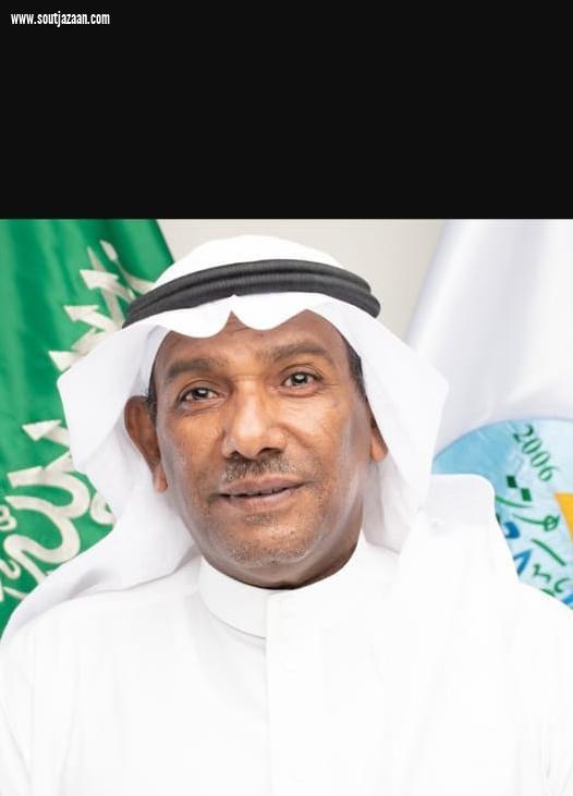 معالي رئيس الجامعة وأعضاء مجلس شورى يقدمون واجب العزاء للزميل المباركي بوفاة والدته