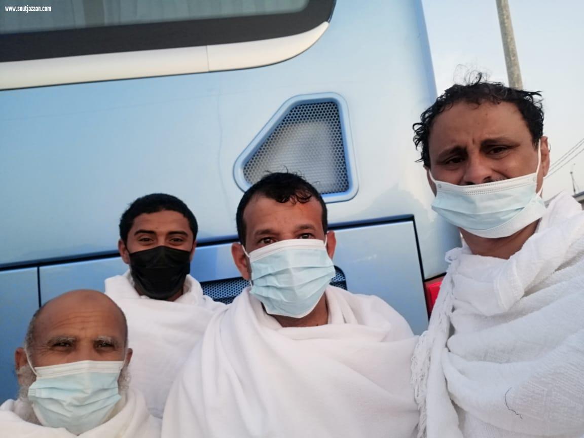 انطلاق حملة الوفاء على نية الشهداء