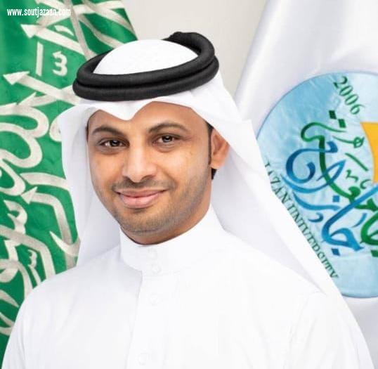 معالي رئيس الجامعة وأعضاء مجلس شورى يقدمون واجب العزاء للزميل المباركي بوفاة والدته