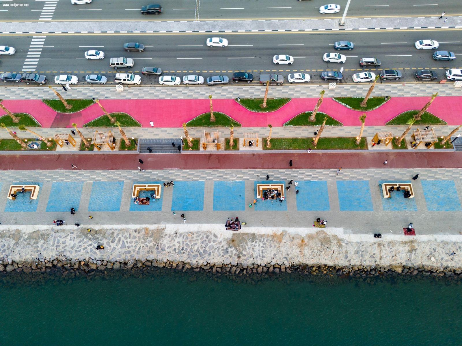 إطلاق مهرجان جازان 2026: كنوز الطبيعة.. تنوع المكان وثراء الإنسان في وجهة سياحية نابضة على مدار العام