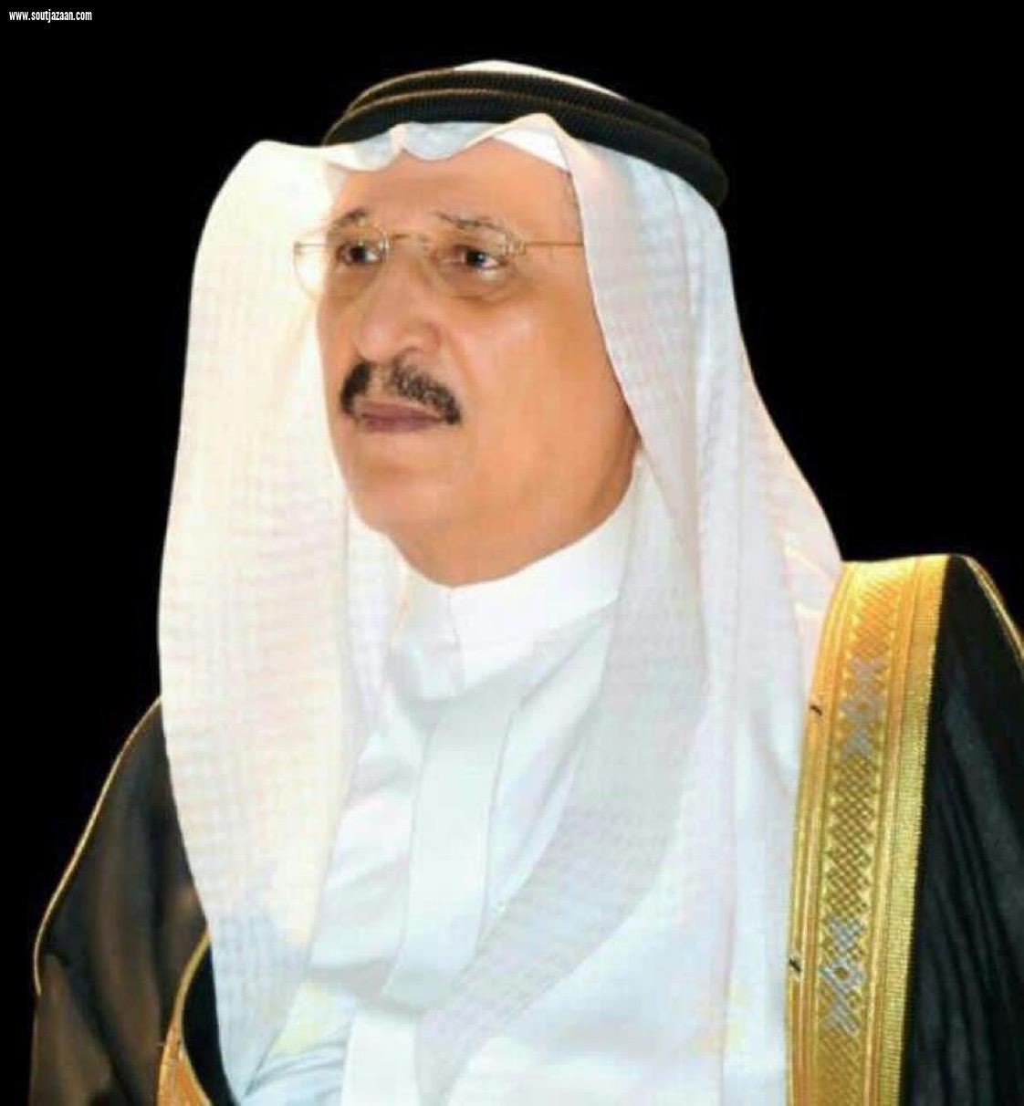 سمو أمير منطقة جازان يوجِّه بمتابعة تطبيق الإجراءات الاحترازية والحد من التجمعات حاثا للمبادرة بأخذ اللقاح 