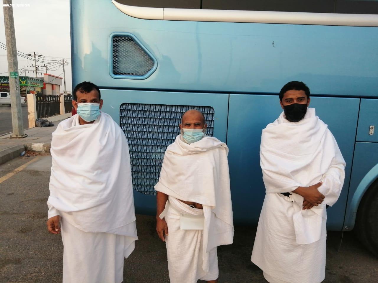 انطلاق حملة الوفاء على نية الشهداء