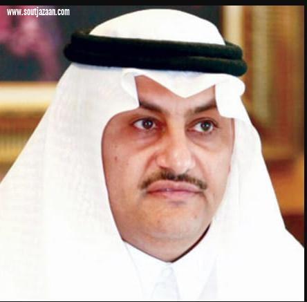 معالي رئيس الجامعة وأعضاء مجلس شورى يقدمون واجب العزاء للزميل المباركي بوفاة والدته