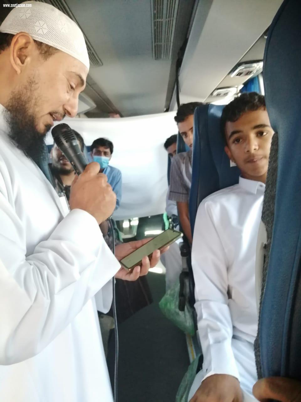 انطلاق حملة الوفاء على نية الشهداء