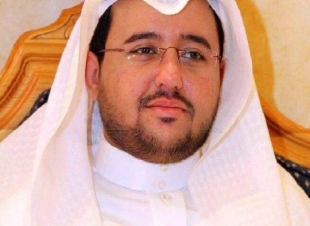 كلمة رئيس بلدية محافظة الدرب المهندس : عبدالمجيد بن علي مذكور بمناسبة ذكرى البيعة 