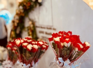 صحة جازان  ممثلة بمستشفى إرادة تنفذ فعاليات اليوم العالمي للصحة النفسية