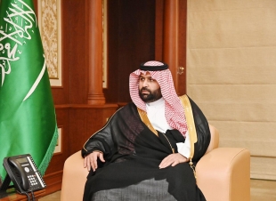 منطقة جازان بالنيابة يستقبل مدير تعليم صبيا 