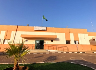 مستشفى أحد المسارحة يقدم خدماته لأكثر من 63 ألف مستفيد