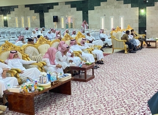  بالشراكة مع صحة جازان إسلامية جازان تنفذ اليوم العالمي للسكري 