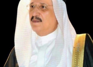 سمو أمير منطقة جــازان يعفي رئيس مركز الفطيحة الحالي ويكلف البقمي رئيسا للمركز ..