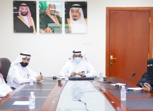 تعليم صبيا ٥٨ برنامج تغطي 710 ساعة تدريبية  للمعلمين والمعلمات