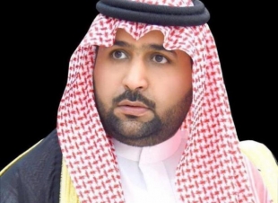سمو الأمير محمد بن عبدالعزيز يعزي بوفاة شيخ الفتاحية بني مبارك بمحافظة صامطة