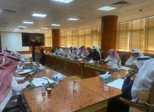 بلدي الدرب يقر إنشاء ملعب رياضي لشباب ابو السداد و يلتقي بالمواطنين