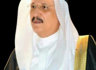 سمو أمير منطقة جازان يعزي بوفاة رجل الأعمال جمعان الغامدي 